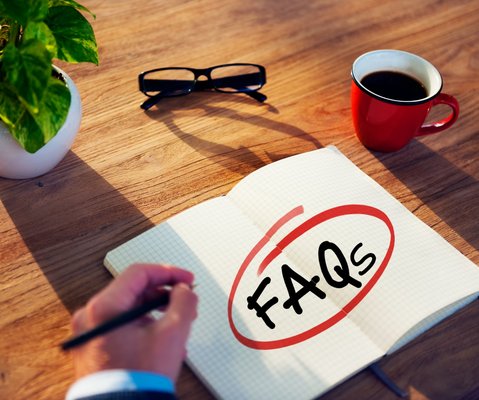 FAQ - Settling Finance