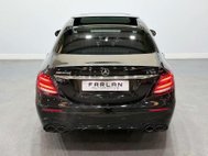 Mercedes-Benz E Class 3.0 E53 BiTurbo GPF MHEV EQ Boost AMG Saloon 4dr Petrol SpdS TCT 4MATIC+ Eu 20