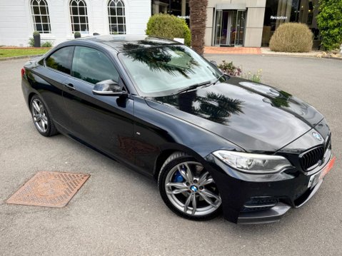 BMW 2 Series 3.0 M235i Auto Euro 6 (s/s) 2dr 53
