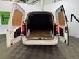Vauxhall Combo 1.5 Combo 2300 Sportive S/S 3