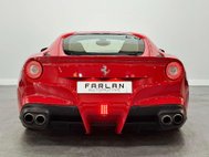 Ferrari F12 TDF 6.3 V12 Coupe 2dr Petrol F1 DCT Euro 5 (s/s) (740 ps) 35