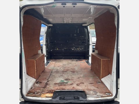 Vauxhall Vivaro 1.5 Turbo D 2900 Sportive L2 H1 Euro 6 (s/s) 5dr 20