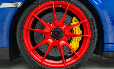 Porsche 911 GT3 RS (997.2) 31