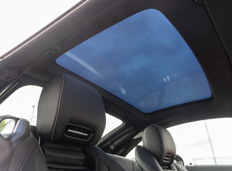 Mercedes-Benz SL Class SL63 17