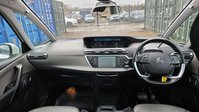 Citroen Grand C4 Spacetourer 2.0 BlueHDi Flair MPV 5dr Diesel EAT8 Euro 6 (s/s) (160 ps) 15