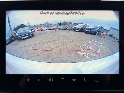 Suzuki Swift 1.2 Mild Hybrid Ultra ALLGRIP 5dr 27