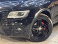 Audi Q5 2.0 Q5 S Line+ TDI Quattro Auto 4WD 5dr 35