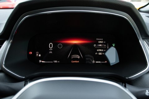 Renault Captur TECHNO TCE 15