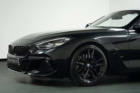 BMW Z4 3.0 M40i Convertible 2dr Petrol Auto sDrive Euro 6 (s/s) (340 ps) 31