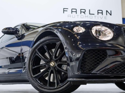 Bentley Continental 6.0 W12 GT Coupe 2dr Petrol Auto 4WD Euro 6 (635 ps) 10