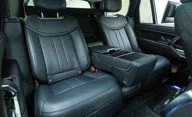 Land Rover Range Rover D350 FIRST EDITION 14
