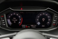 Audi A1 SPORTBACK TFSI SPORT 10