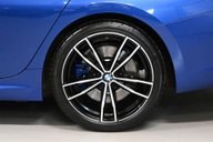 BMW 3 Series 2.0 320I M Sport Auto 5dr 23