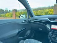 Vauxhall Corsa 1.4 Corsa Limited Edition 3dr 29