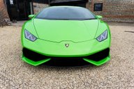 Lamborghini Huracan 5.2 V10 LP 610-4 LDF 4WD Euro 6 (s/s) 2dr 6