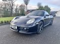 Porsche Cayman 24V 7