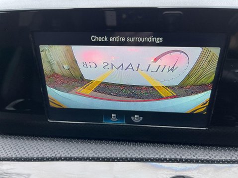 Mercedes-Benz A Class 2.0 A200d AMG Line 8G-DCT Euro 6 (s/s) 5dr 15