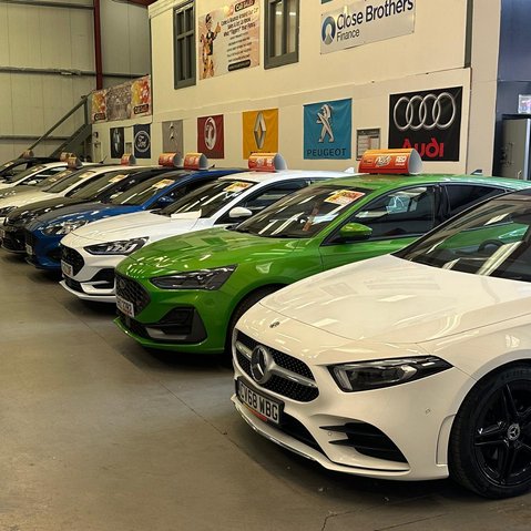 Welcome to REO Car Sales 4