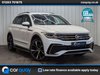 Volkswagen Tiguan 1.5 Tiguan R-Line TSi Semi-Auto 5dr
