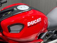 Ducati Monster 696 2011 ONLY 5K SERVICED WARRANTY 696CC LONG MOT VERY CLEAN NAKED 42