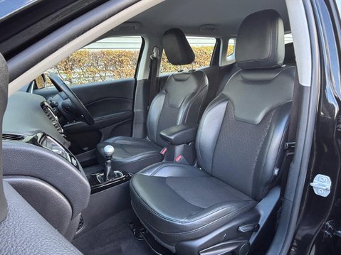 Jeep Compass MULTIAIR II NIGHT EAGLE 16