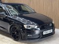 Audi A3 1.6 A3 Sportback S Line TDI 5dr 19
