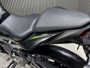 Kawasaki Z 2023 125CC NAKED BIKE MOT 10/27 WARRANTY SERVICED 1 OWNER 27