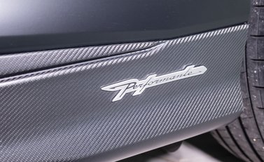 Lamborghini Urus Performante 40