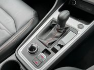 SEAT Ateca ECOTSI FR SPORT DSG 16