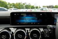 Mercedes-Benz A Class A 200 SPORT EXECUTIVE 26