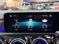 Mercedes-Benz A Class 2.0 A35 AMG (Premium) Hatchback 5dr Petrol SpdS DCT 4MATIC Euro 6 (s/s) (30 59