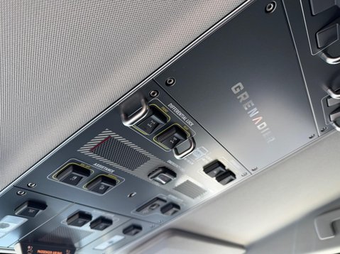 Ineos Grenadier STATION WAGON 62