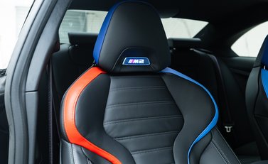 BMW M2 14