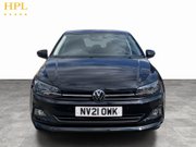 Volkswagen Polo 1.0 TSI Active Hatchback 5dr Petrol Manual Euro 6 (s/s) (95 ps) 2