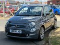 Fiat 500 STAR *31,331 MILES* 27