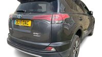 Toyota Rav4 2.5 VVT-h Business Edition Plus SUV 5dr Petrol Hybrid CVT Euro 6 (s/s) (197 3