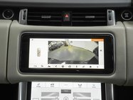 Land Rover Range Rover Sport 3.0 P400 MHEV HST SUV 5dr Petrol Auto 4WD Euro 6 (s/s) (400 ps) 12