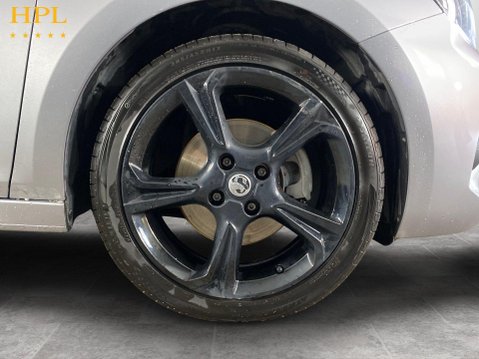 Vauxhall Corsa 1.2 Turbo GS Line Hatchback 5dr Petrol Auto Euro 6 (s/s) (130 ps) Air Con - 10