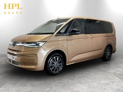 Volkswagen Multivan 1.4 TSI 13kWh Style Long MPV 5dr Petrol Plug-in Hybrid DSG Euro 6 (s/s) (21