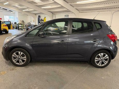Kia Venga 1.6 4 Auto Euro 6 5dr 5