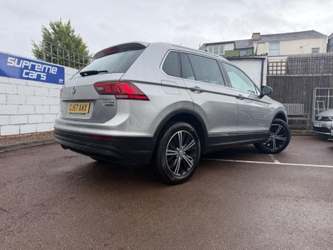 Volkswagen Tiguan 2.0 TDI SE Navigation DSG 4Motion Euro 6 (s/s) 5dr 31