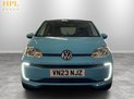 Volkswagen e-up! 36.8kWh e-up! Hatchback 5dr Electric Auto (82 ps) 1 Owner - Air Con - Blue 2