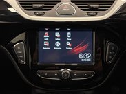 Vauxhall Corsa 1.4 Corsa SRi VX-Line Nav Black 5dr 8