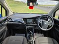 Vauxhall Mokka X 1.4i Turbo Active Euro 6 (s/s) 5dr 18