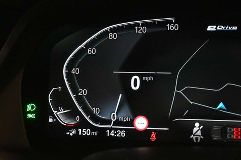 BMW X5 3.0 X5 xDrive 45e M Sport Auto 4WD 5dr 64