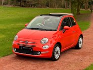 Fiat 500 STANDARD 35