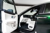 Rolls-Royce Ghost V12. FULL PPF. STARLIGHT. H, C & M SEATS. REAR ENTERTAINMENT. HUD. 15