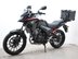 Honda CB500X CB 500 XA-M 9