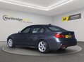BMW 3 Series 3.0 330d BluePerformance M Sport Auto Euro 6 (s/s) 4dr 6