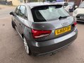 Audi A1 1.4 TFSI S line Sportback S Tronic Euro 6 (s/s) 5dr 8